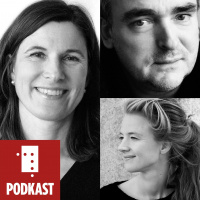 Essay. Sjangerlære med Ole Robert Sunde, Kjersti Bale og Kaja S. Mollerin