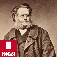 Hvordan var Ibsen mulig? Tore Rem, Narve Fulsås og Ane Farsethås