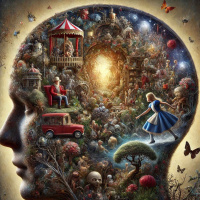 #535 - Selv-fortellinger