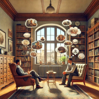 #523 - Psykedelisk psykoterapi