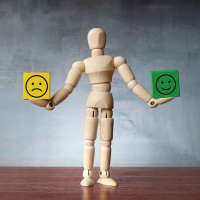 #520 - Fun-facts om lykke