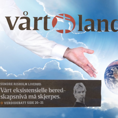 Store Spørsmål Til Frokost