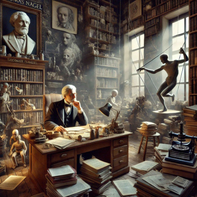 Store Spørsmål Til Frokost