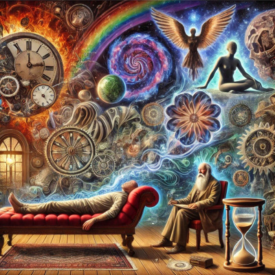 Store Spørsmål Til Frokost