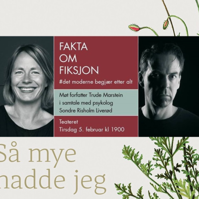 Store Spørsmål Til Frokost