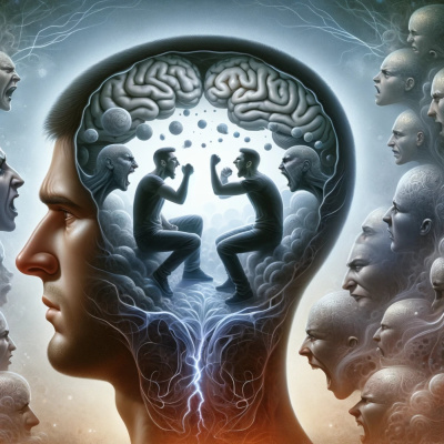 Store Spørsmål Til Frokost