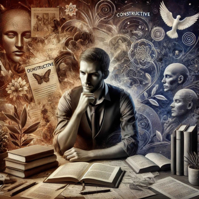 Store Spørsmål Til Frokost