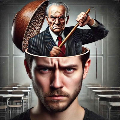 Store Spørsmål Til Frokost