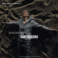 (U)103 – Nakenbading