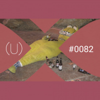 (U)082 – Kanakkas (Gjest – Anders Haavie)