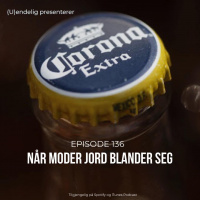 (U)0136 – Når Moder Jord blander seg
