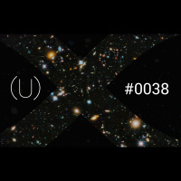 (U)038 – Hvor stort er universet? (Gjest – Camillo Løken)