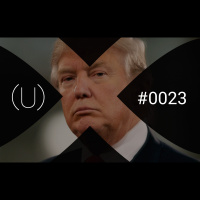 (U)023 – Trump!