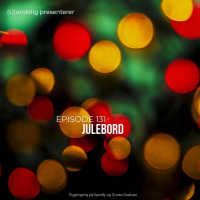 (U)131 – Julebord
