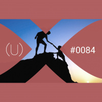 (U)084 – Leve fra hjertet (Gjest – Kjetil Haugmo)