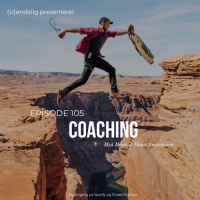 (U)105 – Coaching (Gjest – Magnus Haga Andreassen)