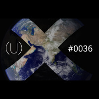 (U)036 – Flat Earth (Gjest – Vidar Vaggen)