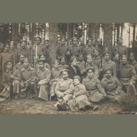 1917. gada vasara – latviešu strēlnieki kļūst par latviešu sarkanajiem strēlniekiem
