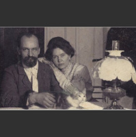 Brīvības ideju, revolucionārisma, kreisuma loma Raiņa un Aspazijas liktenī