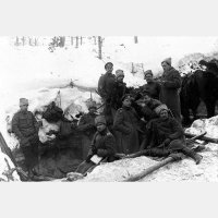 Ziemassvētku kaujas nopietni ietekmēja atviešu nācijas turpmāko likteņgaitu