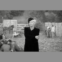 „Melānijas hronika” - pirmā pilnībā deportāciju tematikai veltītā filma
