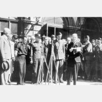 Tautas Saeimas vēlēšanas 1940. gadā un pirmie lēmumi