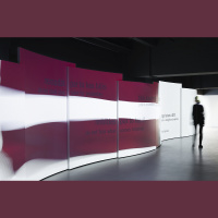 Notikumi Latvijā 1940. gadā pēc Sarkanās armijas kolonnu ienākšanas