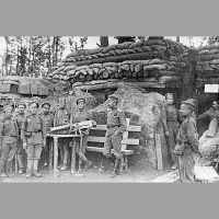 Latviešu vienības Krievijas impērijas armijas sastāvā – latviešu strēlnieku bataljoni