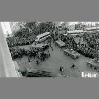 Baltijas valstu okupācija 1940. gadā. 2. daļa