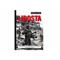 Sergeja Loiko romāns „Lidosta”: aculiecinieka stāsts par kaujām Doņeckas lidostā
