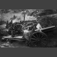 1917. gada sākums - pavērsiena punkts Pirmā pasaules kara norisēs