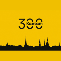 Domātājam Imanuelam Kantam – 300
