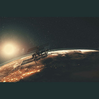 Ilgonis Vilks: 21.gadsimts licis pārvērtēt pasaules uzbūves priekšstatu diezgan būtiski