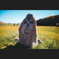 Jaunākie pētījumi par vikingu sabiedrību Latvijā un pasaulē