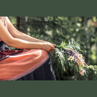 Turpinām izzināt nerātno tautas dziesmu slēptās nozīmes