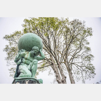 Arī kultūras nozare saskaras ar klimata pārmaiņām