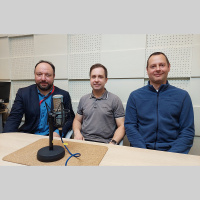 Pasaules kvantu diena: kvantu datoru iespējas raisa jautājumus par kiberdrošību