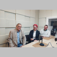 Vai iespējams mūžīgais dzinējs vidē un arī cilvēka ķermenī?