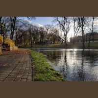 Par klimata pārmaiņam avīzes Latvijā rakstīja jau 20. gs. sākumā