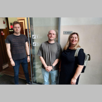 Jaunie zinātnieki aicina domāt lēnām arī par straujiem jautājumiem