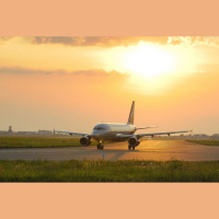 Nākotnes aviācija - elektrolidmašīnas un citi tehnoloģiju jaunievedumi aviācijā