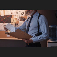 Mārtiņš Mintaurs: Padomju laika latviešu detektīvi parāda sabiedrības šķērsgriezumu