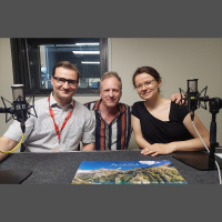 Zinātne un māksla: divas jomas, kas brīnišķīgi papildina viena otru