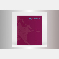 Grāmata Rīgas ielas. Labais krasts, jeb galvaspilsētas ielu stāsti