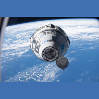 Iesprūdis kosmosā: ķibeles kosmosa lidojumu vēsturē
