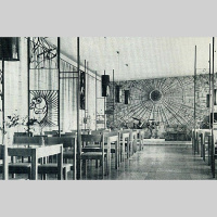 Standarta kotlete un firmas ēdieni, stingras higiēnas prasības - ēdināšana padomju gados