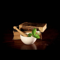 Alķīmija viduslaikos - tie nav tikai mēģinājumi metālu pārvērst zeltā