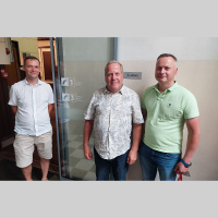 Top vadlīnijas, lai vēja parki netraucētu migrējošo putnu un sikspārņu populācijām