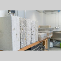 RTU top siltināšanas materiāli no tā, ko ikdienā dēvētu par būvniecības atkritumiem