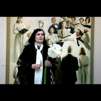 Gleznotāja Maija Tabaka